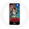 Coque pour samsung galaxy J3 Stranger Things teaser saison 2 Maniacase
