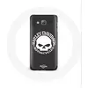 Coque pour samsung galaxy J3 Harley Davidson Motors Tete de mort Mania...