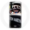 Coque pour samsung galaxy P30 pro Formule 1 Max Verstappen Pilote auto...
