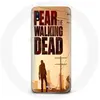 Coque pour Samsung Galaxy A10 Fear The Walking Dead Série Maniacase