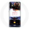 Coque pour samsung galaxy P30 pro Formule 1 Max Verstappen Pilote de F...