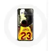 Coque pour Samsung Galaxy j5 Lebron James Joueur de Basketball Maniaca...