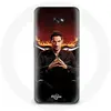 Coque pour Samsung Galaxy A5 Lucifer Morningstar Série Saison 3 Maniac...
