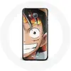 Coque pour Samsung Galaxy J7 One piece Manga Luffy Maniacase