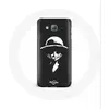 Coque pour Samsung Galaxy A3 One piece Manga Luffy Art Maniacase