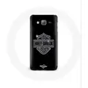 Coque pour Samsung Galaxy J7 Harley Davidson motorcycles logo Maniacas...