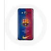 Coque pour Samsung Galaxy J5 2016 FC Barcelone Logo Équipe de football...