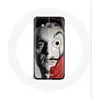Coque pour Samsung Galaxy J5 2016 La casa de papel Berlin Masque Split...