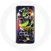 Coque pour Samsung Galaxy A3 Formule 1 Sergio Pérez Pilote automobile ...