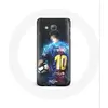 Coque pour Samsung Galaxy J7 Lionel Messi Club de football de Barcelon...