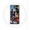 Coque pour Samsung Galaxy j5 Avengers l'ère d'ultron Maniacase