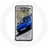 Coque pour samsung galaxy J7 2016 Formule 1 McLaren Voiture Bleu Mania...