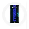 Coque pour Samsung Galaxy J7 Riverdale Série Logo bleu Maniacase