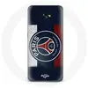 Coque pour Samsung Galaxy A8 2016 Paris Saint Germain PSG Logo Maniaca...