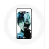 Coque pour Samsung Galaxy J5 2016 Tokyo Ghoul Visage Moitié Maniacase