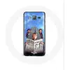 Coque pour Samsung Galaxy J7 2016 Home Alone Maman j'ai encore raté l'...
