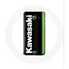 Coque pour Samsung Galaxy A3 Kawasaki Logo Maniacase