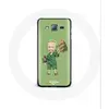 Coque pour samsung galaxy J3 One piece Manga Roronoa Zoro Maniacase