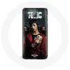 Coque pour Samsung Galaxy A3 La Casa De Papel Tokyo Masque Maniacase