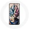 Coque pour Samsung Galaxy J7 2016 Manga Dragon Ball Anime Multicolore ...