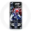 Coque pour samsung galaxy A5 2016 Formule 1 Yuki Tsunoda pilote automo...