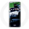 Coque pour Samsung Galaxy A5 2017 Formule 1 Pierre Gasly Pilote F1 Bla...