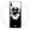 Coque pour Samsung Galaxy A40 Anime Tokyo Ghoul d'horreur pure Ken Kan...