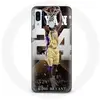 Coque pour Samsung Galaxy A40 Kobe Bean Bryant NBA de lakers Maniacase