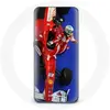 Coque pour Samsung Galaxy A3 2017 Formule 1 Fernando Alonso Pilote aut...