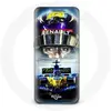 Coque pour Samsung Galaxy A5 2017 Formule 1 Fernando Alonso Díaz pilot...
