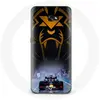 Coque pour Samsung Galaxy A3 2016 Formule 1 Sebastian Vettel Pilote au...