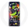 Coque pour Samsung Galaxy A3 2016 Formule 1 Sergio Pérez Pilote automo...