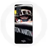 Coque pour Samsung Galaxy A71 Formule 1 Max Verstappen Pilote automobi...