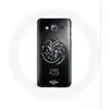 Coque pour Samsung Galaxy J5 2016 Game Of Thrones Targaryen de feu et ...