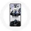 Coque pour Samsung Galaxy J7 Formule 1 Valtteri Bottas pilote de cours...
