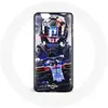 Coque pour samsung galaxy J5 2016 Formule 1 Pierre Gasly pilote automo...