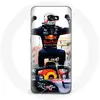 Coque pour samsung galaxy A5 2016 Formule 1 Max Verstappen Pilote auto...