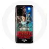 Coque pour Samsung Galaxy S11 Plus Stranger Things teaser saison 2 Man...