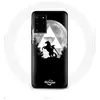 Coque pour Samsung Galaxy S11 Plus Zelda Lune Maniacase