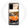 Coque pour samsung galaxy S11 plus Formule 1 McLaren F1 Orange Maniaca...