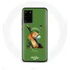 Coque pour Samsung Galaxy S11 Plus One piece Manga Zoro epée Maniacase