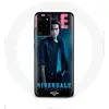 Coque pour Samsung Galaxy S11 Plus Riverdale Jughead Jones Série Mania...