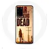 Coque pour Samsung Galaxy S11 Plus Fear The Walking Dead Série Maniaca...