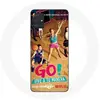 Coque pour Samsung Galaxy A71 Poursuis Tes Rêves Lupe Mia et Álvaro Go...