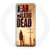 Coque pour Samsung Galaxy A50 Fear The Walking Dead Série Maniacase
