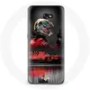 Coque pour Samsung Galaxy A3 2016 Formule 1 Sebastian Vettel Pilote au...