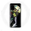 Coque pour Samsung Galaxy S11 Plus Valentino Rossi pilote de vitesse m...
