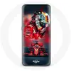 Coque pour Samsung Galaxy A3 2016 Formule 1 Sebastian Vettel Pilote F1...