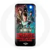 Coque pour Samsung Galaxy S4 Stranger Things teaser saison 2 Maniacase