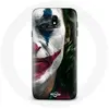 Coque pour Samsung Galaxy S4 Joker Moitié visage Maniacase